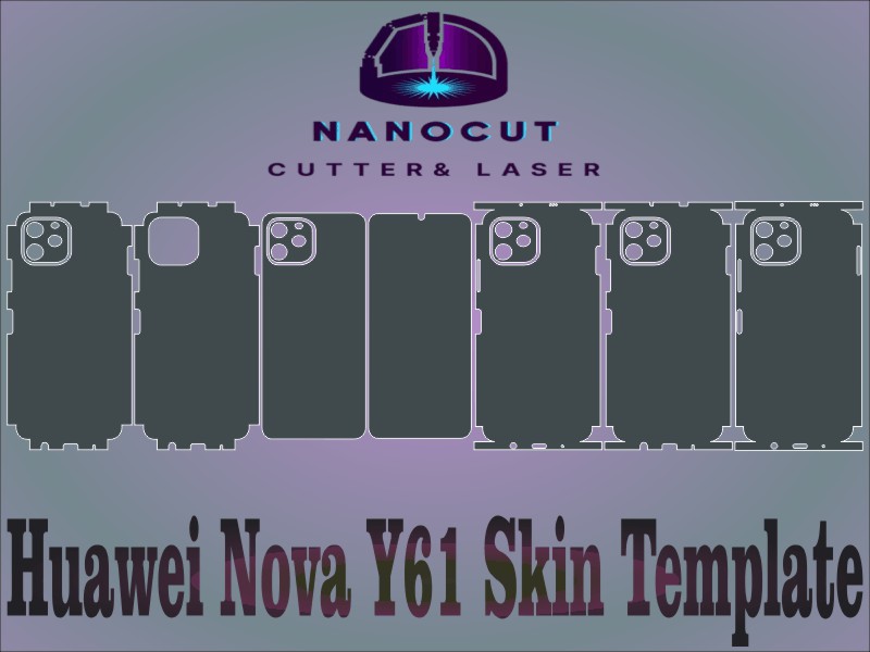 Huawei Nova Y61